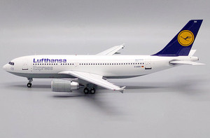 JC Wings Lufthansa Express Airbus A310-300 D-AIDD EW2313004 Scale 1:200