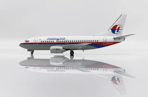 JC Wings Malaysia Airlines Airbus A380 "100th Airbus A380" 9M-MNF XX20058 Scale 1:200