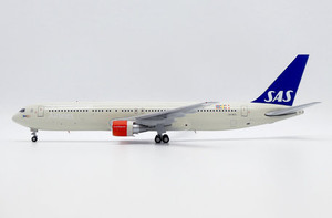 JC Wings SAS Boeing 767-300 LN-RCG XX20191 Scale 1:200