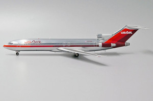 JC Wings US Air Boeing 727-200 N774AL XX2390 Scale 1:200