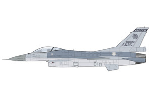 Hobby Master F-16A Fighting Falcon 6635, 22 TFG/455 TFW, ROCAF HA38059 1:72 Hobby Master F-16A Fighting Falcon 6635, 22 TFG/455 TFW, ROCAF HA38059 1:72