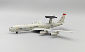 InFlight200 USA - Air Force Boeing E-3B Sentry (707-300) 76-1605 IFE3USAF605 Scale 1:200 InFlight200 USA - Air Force Boeing E-3B Sentry (707-300) 76-1605 IFE3USAF605 Scale 1:200