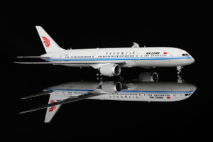 SQ Wings Air China Boeing 787-9 B-1368 L2049 Scale 1:200