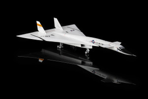 SQ Wings U.S.AIR FORCE XB-70 20001 NASA NASA L2080 Scale 1:200