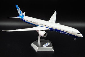 SQ Wings Boeing Boeing 787-8 N787BA L2075 Scale 1:200