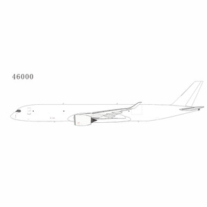 NG Model Blank Model A350F 46000 1:400