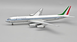 Inflight200 Alitalia McDonnell Douglas DC-8-62H I-DIWN IF862AZ0620