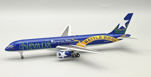 InFlight200 America West Airlines Boeing 757-225 N915AW IF752AW0325 Scale 1:200