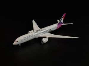 Hawaiian Airlines B787-9 N780HA GJHAL2047 1:400 (BENT WINGTIP)