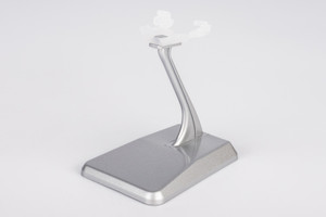 NG Model Stand for Boeing 747-8 without formal package STD019PP Scale 1:400