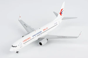 NG Model China Eastern Airlines Boeing 737-800 B-1309 Yunnan Branch titles 08054 Scale 1:200