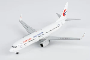 NG Model China Eastern Airlines Boeing 737-800 B-206S 08055 Scale 1:200