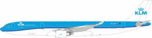 InFlight200 KLM - Royal Dutch Airlines Airbus A330-303 PH-AKA IF333KL0825 Scale 1:200 InFlight200 KLM - Royal Dutch Airlines Airbus A330-303 PH-AKA IF333KL0825 Scale 1:200