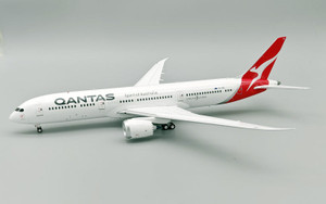 InFlight200 Qantas Boeing 787-9 Dreamliner VH-ZNI IF789QF0525 Scale 1:200