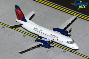 Gemini200 American Eagle N389AE Saab 340B G2AAL1339 1:200