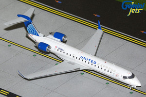 Airlines - United Express - Diecast Airplane Store