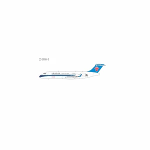 NG Models Standard China Southern Airlines C909 Reg: B-658Z 24064 Scale 1:400