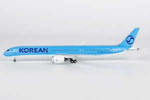 NG Models LITE Korean Air 787-10 Dreamliner Reg: HL8515 2025's livery KAL096 Scale 1:400