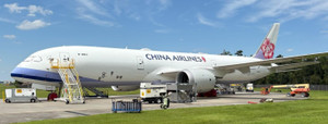 JC Wings China Airlines Boeing 787-9 Dreamliner Reg: B-18811 "Flaps Down" XX20849A 1:200 JC Wings China Airlines Boeing 787-9 Dreamliner Reg: B-18811 "Flaps Down" XX20849A 1:200