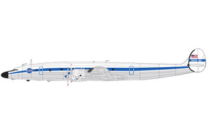 SQ Wings U.S.AIR FORCE XB-70 20001 NASA NASA L2080 Scale 1:200