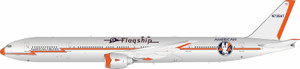 InFlight200 American Airlines "100 Years" Boeing 777-323/ER N735AT IF773AA100 Scale 1:200 InFlight200 American Airlines "100 Years" Boeing 777-323/ER N735AT IF773AA100 Scale 1:200