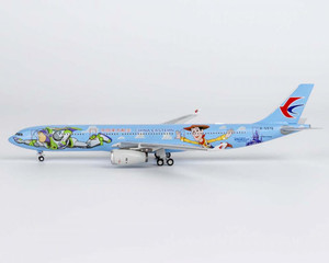 NG Models China Eastern Airlines A330-300 B-5976 Toy Story 62079