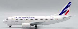 JC Wings Air France Boeing 737-500 Reg: F-GJNV XX20242 Scale 1:200 JC Wings Air France Boeing 737-500 Reg: F-GJNV XX20242 Scale 1:200