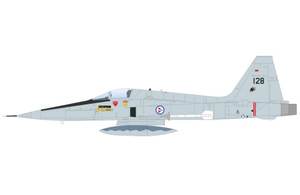 Hobby Master F-5A RNoAF 128, 336 Squadron, February 1998 HA33014 Scale 1:72
