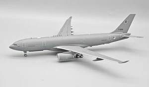 InFlight200 Multinational Multi-Role Tanker Airbus A330-243MRTT T-059 IFMRTTMMF059 Scale 1:200