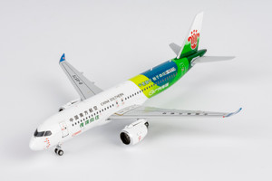 NG Models China Southern Airlines C919 Reg: B-657X GAC Trumpchi 24061 Scale 1:400