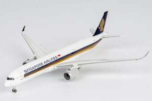 NG Models Singapore Airlines A350-900 Reg: 9V-SJI 39121 Scale 1:400
