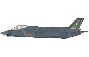 Hobby Master F-35A 