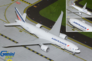 Airlines - Air France - Diecast Airplane Store