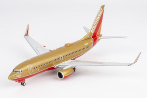 NG Models Southwest Airlines Boeing 737-700 Reg: N758SW 05033