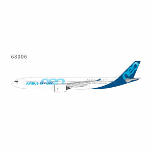 NG Models Airbus Industrie A330-900 Reg: F-WTTE 68006 Scale 1:400