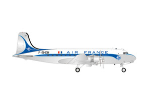 Herpa Wings Air France Douglas DC-4 HE571104-001 Scale 1:200