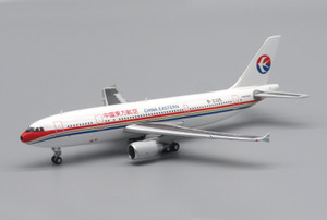 Apollo China Eastern A300-600R Reg: B-2325 A244037 Scale 1:400