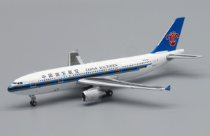 Apollo China Southern A300-600R Reg: B-2323 A244046 Scale 1:400