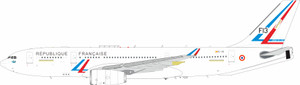 InFlight200 Airbus Military (France - Air Force) Airbus A330-243MRTT EC-351 IFMRTTFAFF13 Scale 1:200