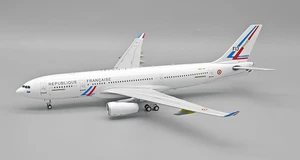 InFlight200 Airbus Military (France - Air Force) Airbus A330-243MRTT EC-351 IFMRTTFAFF13 Scale 1:200
