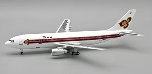 InFlight200 Thai Airways A300B4-103 HS-THL IF300TH1025 Scale 1:200