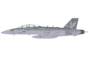 Hobby Master EA-18G "Growler" 555/168771, VX-9 'Vampires", 2024 HA5161 Scale 1:72