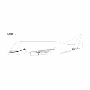 NG Models Blank Model A330-743L Beluga XL Reg: 60017 Scale 1:400