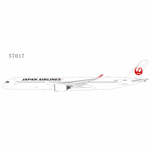 NG Model Japan Airlines (JAL) Airbus A350-1000 Reg: JA06WJ 57018 1:400