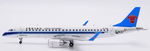 JC Wings China Southern Airlines Embraer ERJ-190LR "800th E-Jet" Reg: B-3199 XX40276 Scale 1:400