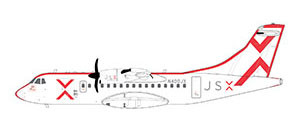 Gemini200 JSX ATR 42-600 G2JSX1506 1:200