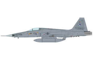 Hobby Master KF-5E Jegong-Ho 10-583, ROKAF, 2021 HA3385 Scale 1:72
