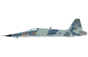 Hobby Master F-5E Aggressor 01557, Nellis AFB, April 2025 HA3387 Scale 1:72