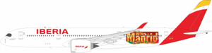 InFlight200 Iberia Airbus A350-941 EC-NIG IF359IB0426 Scale 1:200