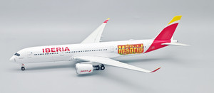 InFlight200 Iberia Airbus A350-941 EC-NIG IF359IB0426 Scale 1:200